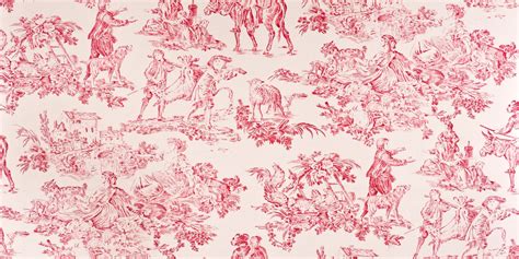 dior toile de jouy pink|toile de jouy fabric history.